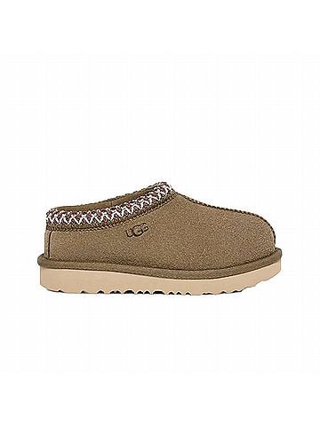 Ugg Toddlers Tasman Ii Slippers 7 Mo in Antilope (view 2)