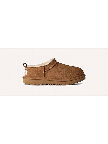 Ugg Kid's Classic Micro Boot 5 Mo in Chestnut (view 2)