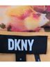 DKNY Floral Multi Color Blouse Size M - photo 4