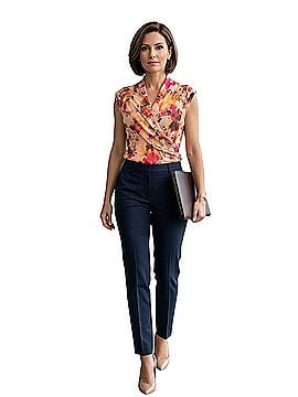 DKNY Blouse (view 2)