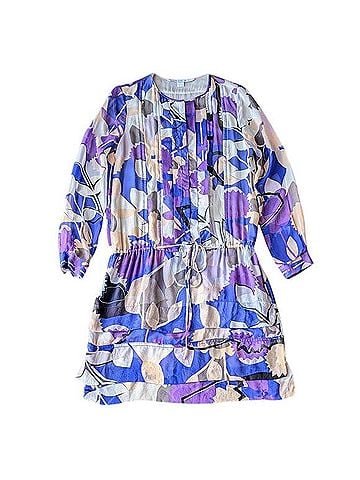 Diane von Furstenberg Francesca Casual Dress (view 1)