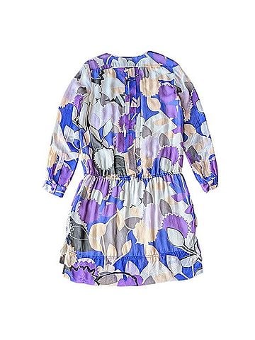 Diane von Furstenberg Francesca Casual Dress (view 2)