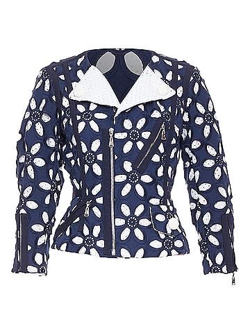 Louis Vuitton Louis Vuitton 2012 Embroidered Jacket (view 1)