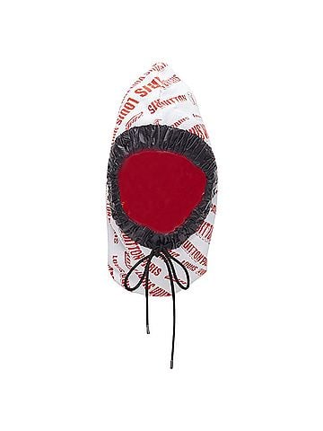 Louis Vuitton Louis Vuitton Fornasetti Snood Hat (view 1)
