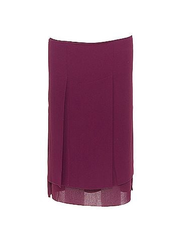Comme des Garçons Comme Des Garcons 1998 Layered Wrap Skirt (view 1)