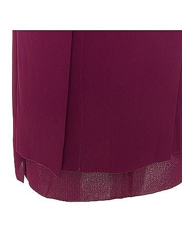 Comme des Garçons Comme Des Garcons 1998 Layered Wrap Skirt (view 2)