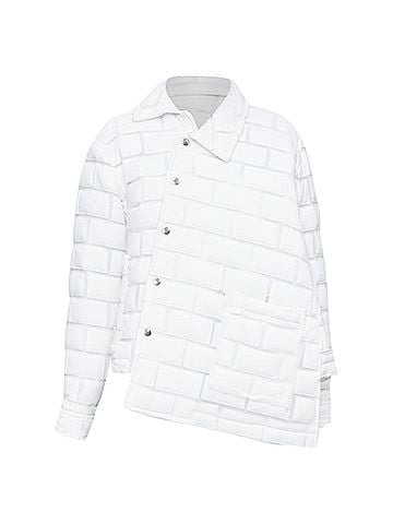 Comme des Garçons Comme Des Garcons 2018 Quilted Jacket (view 1)
