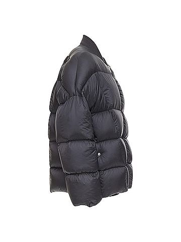 Rick Owens Rick Owens 2022 Oversized Puffer Bomber (view 1)