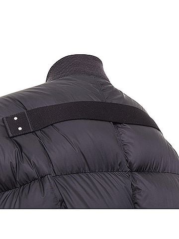 Rick Owens Rick Owens 2022 Oversized Puffer Bomber (view 2)