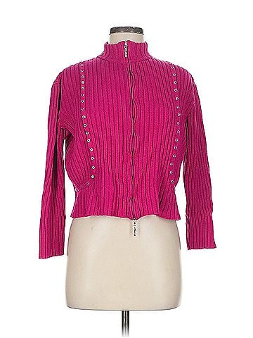 St. John Sport St. John Sport Wool Cardigan (view 1)