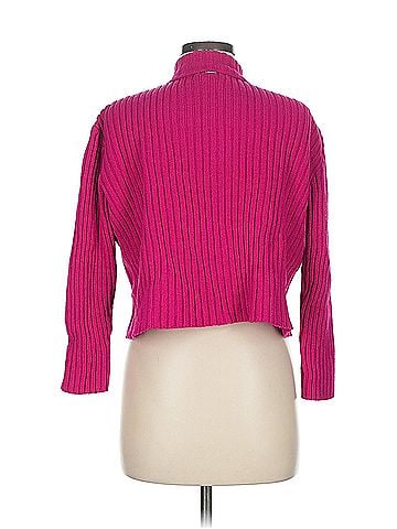 St. John Sport St. John Sport Wool Cardigan (view 2)