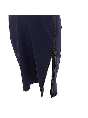 Lanvin Lanvin Draped Dolman Dress (view 2)