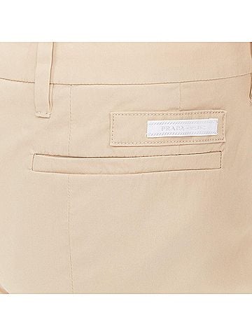 Prada Prada 2020 Cotton Blend Cropped Pants (view 2)