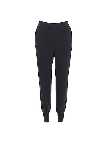 Stella McCartney Stella Mccartney Cotton Jogger Pants (view 1)