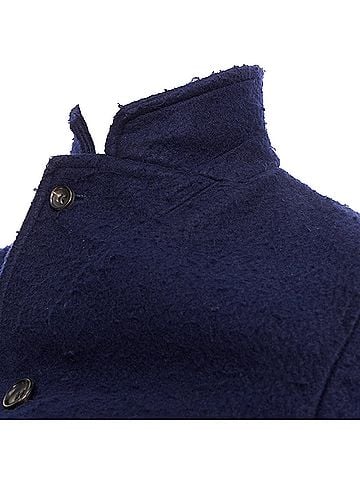 Comme des Garçons Comme Des Garcons 2007 Felt Cropped Jacket (view 2)