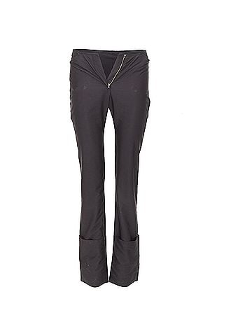 Helmut Lang Helmut Lang Flare Pants (view 1)