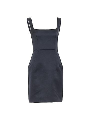 Emilia Wickstead Emilia Wickstead 2021 Duchess Satin Dress (view 1)