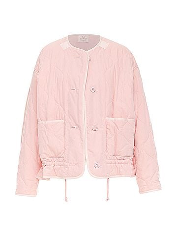 Isabel Marant Isabel Marant Etoile Cotton Padded Coat (view 1)