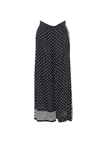 Stella McCartney Stella Mccartney 2016 Silk Polka Dot Pants (view 1)