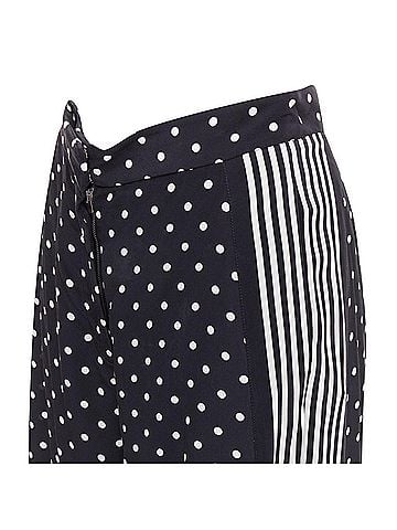 Stella McCartney Stella Mccartney 2016 Silk Polka Dot Pants (view 2)