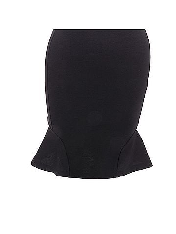 Stella McCartney Stella Mccartney Cotton Blend Flare Dress (view 2)