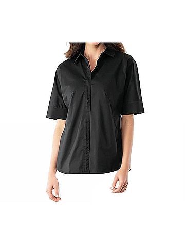 Stella Carakasi Legacy Shirt in Black (view 2)