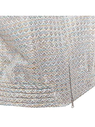 Dries Van Noten Dries Van Noten 2017 Geometric Crop Jacket (view 2)