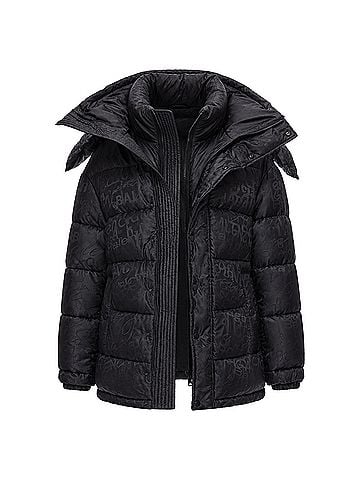 Balenciaga Balenciaga 2019 Quilted Puffer Coat (view 2)