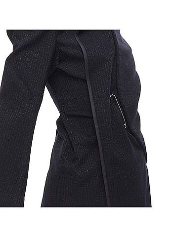 Comme des Garçons Comme Des Garcons 1999 Wool Pinstripe Coat (view 2)
