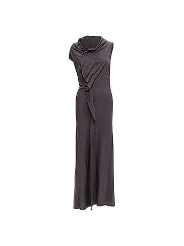 Comme des Garçons Comme Des Garcons 1998 3D Cut Midi Dress (view 1)