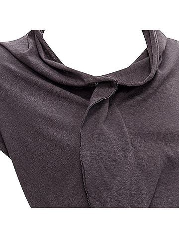 Comme des Garçons Comme Des Garcons 1998 3D Cut Midi Dress (view 2)