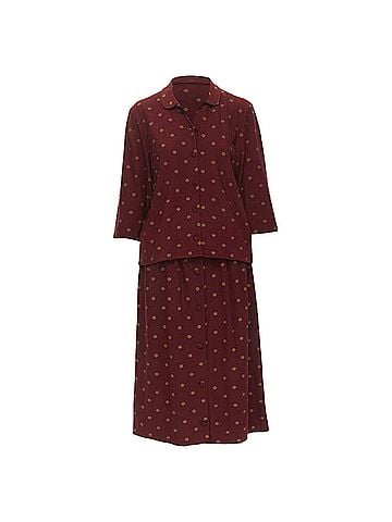 Comme des Garçons Comme Des Garcons Polka Babydoll Skirt Set (view 1)