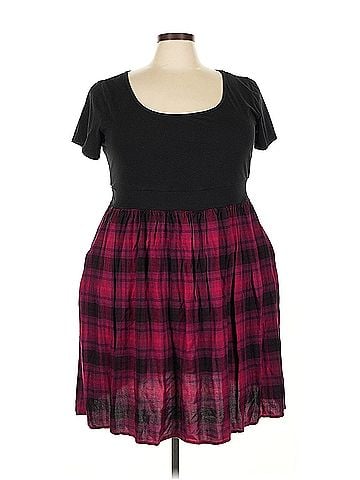 Torrid Torrid Casual Dress (view 1)