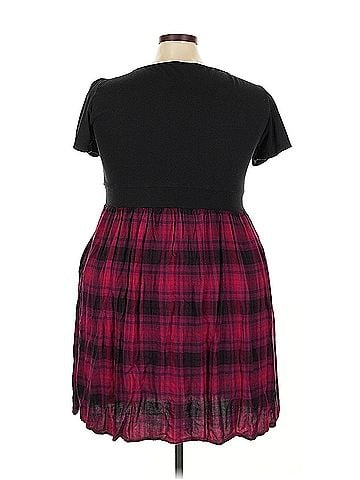 Torrid Torrid Casual Dress (view 2)