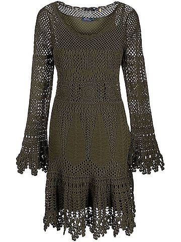 Ralph Lauren Casual Dress (view 1)