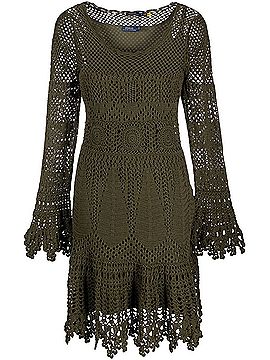 Ralph Lauren Casual Dress (view 2)
