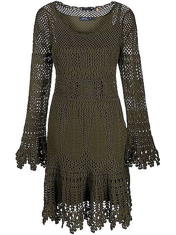 Ralph Lauren Casual Dress (view 2)