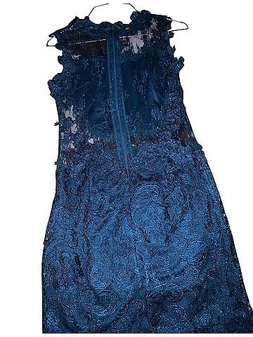 Soieblu Cocktail Dress (view 2)