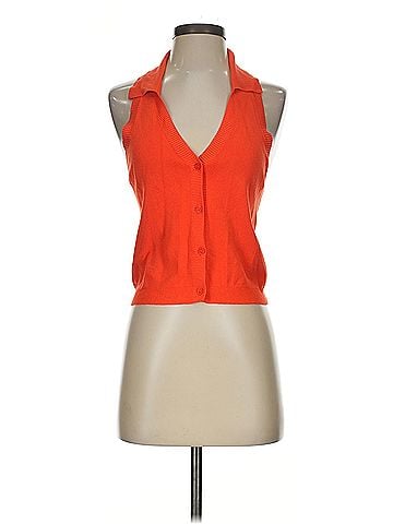 525 America 525 America Sweater Vest (view 1)