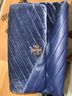 Tory Burch Blue Leather Shoulder Bag One size - photo 4