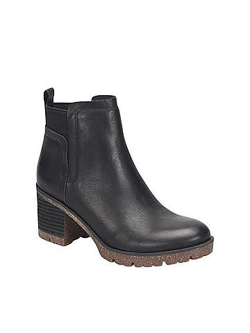 Kork-Ease Chelsea Ankle Boots (view 1)