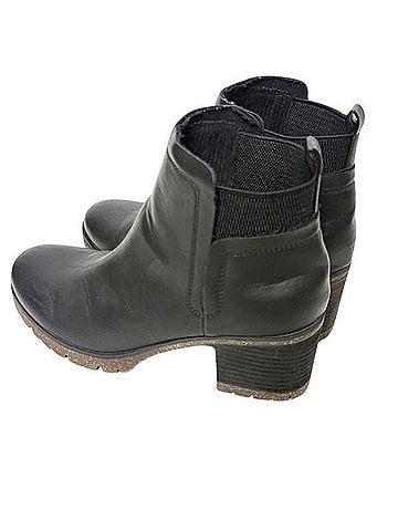 Kork-Ease Chelsea Ankle Boots (view 2)