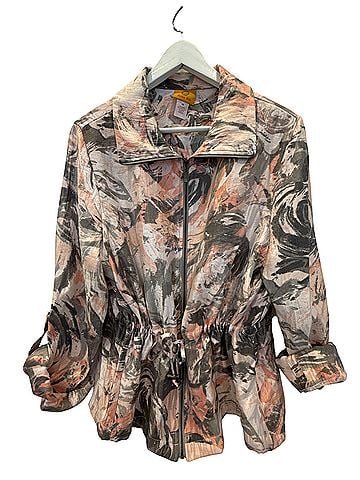 Ruby Rd. Jacket (view 1)