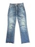 Mother The Tripper Ankle Fray Jeans - photo 2