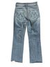 Mother The Tripper Ankle Fray Jeans - photo 3