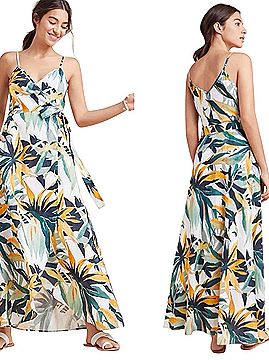 Anthropologie Lenny Niemeyer Bromeliad Active Dress (view 2)