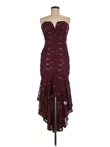 Venus Venus Cocktail Dress (view 1)