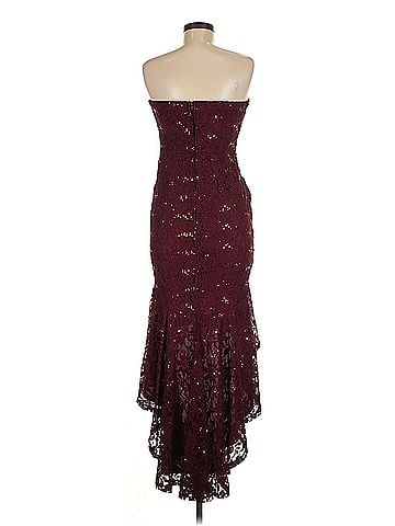 Venus Venus Cocktail Dress (view 2)