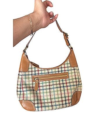 Coach Leather Hobo (view 2)