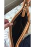 Coach Plaid Multi Color Leather Hobo One size - photo 3
